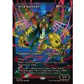 [EX+](FOIL)(ショーケース枠)(0407)アエリド・コンストラリ/Aerid Konstrari《英語》【FRA】