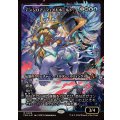 (FOIL)(ショーケース枠)(0408)デンジロア・フェイトホールド/Denzilore Fatehold《日本語》【FRA】