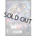 [EX+](FOIL)(ショーケース枠)(0408)デンジロア・フェイトホールド/Denzilore Fatehold《英語》【FRA】