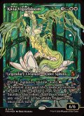 (FOIL)(ショーケース枠)(0410)クウィア・ヴィゴーブルーム/Kwia Vigorbloom《英語》【FRA】