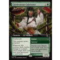 (フルアート)人喰い植物の耕作者/Carnivorous Cultivator《英語》【FRA】