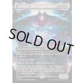 [EX+](FOIL)(フルアート)(0438)迫り来る破滅、エムラクール/Emrakul, the Exigent Doom《英語》【FRA】