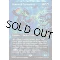 (FOIL)(フルアート)(0441)歴戦の冷術士/Seasoned Cryomancer《英語》【FRA】
