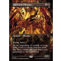 (FOIL)(フルアート)(0444)夜光のフェニックス/Darklight Phoenix《英語》【FRA】