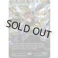 [EX+](ファセットFOIL)ヘクスヘイヴンの活性者/Hexhaven Invigorator《英語》【FRA】