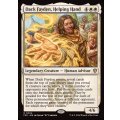 救いの手、ダク・フェイデン/Dack Fayden, Helping Hand《英語》【FRC】