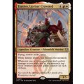 戴冠せし反乱者、タミヨウ/Tamiyo, Upriser Crowned《英語》【FRC】
