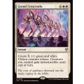 盛大なるクレッシェンド/Grand Crescendo《英語》【FRC】