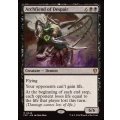 絶望の魔神/Archfiend of Despair《英語》【FRC】