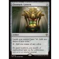 彩色の灯籠/Chromatic Lantern《英語》【FRC】