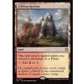 断崖の避難所/Clifftop Retreat《英語》【FRC】