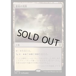 画像1: 悪臭の荒野/Fetid Heath《日本語》【FRC】