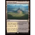 孤立した礼拝堂/Isolated Chapel《英語》【FRC】
