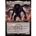 (フルアート)虚空の座、オムナス/Omnath, Locus of the Void《英語》【FRC】