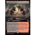 (フルアート)渦巻く火口/Turbulent Crater《英語》【FRC】