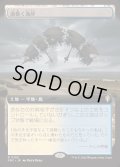 (フルアート)渦巻く海岸/Turbulent Shore《日本語》【FRC】