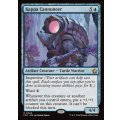 河童の砲手/Kappa Cannoneer《英語》【FDC】