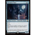 研究泥棒/Research Thief《英語》【FDC】