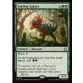 巨体の猛禽/Hulking Raptor《英語》【FDC】