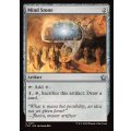 精神石/Mind Stone《英語》【FDC】
