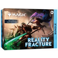 画像1: (1個・英語)リアリティ・フラクチャー Bundle《-》【未開封BOX】
