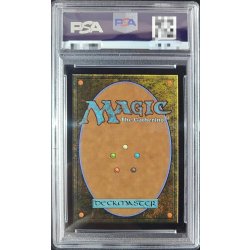 画像2: 〔PSA10鑑定済〕(レイズドFOIL)岩山炎の後継者、メイブル/Mabel, Heir to Cragflame《英語》【BLB】