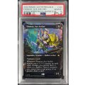 〔PSA10鑑定済〕(レイズドFOIL)腕利きの射手、フィニアス/Finneas, Ace Archer《英語》【BLB】