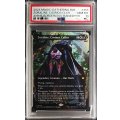 〔PSA10鑑定済〕(レイズドFOIL)星界を呼ぶ者、ゾラリーネ/Zoraline, Cosmos Caller《英語》【BLB】