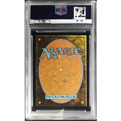 画像2: 〔PSA10鑑定済〕(レイズドFOIL)風冠の者、ケストラル/Kastral, the Windcrested《英語》【BLB】