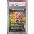 〔PSA10鑑定済〕(レイズドFOIL)刈り手、ベイレン/Baylen, the Haymaker《英語》【BLB】