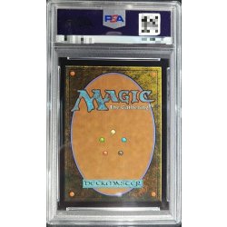 画像2: 〔PSA10鑑定済〕(レイズドFOIL)種選奴、カメリア/Camellia, the Seedmiser《英語》【BLB】
