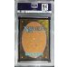 画像2: 〔PSA10鑑定済〕(レイズドFOIL)種選奴、カメリア/Camellia, the Seedmiser《英語》【BLB】 (2)