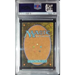 画像2: 〔PSA10鑑定済〕(レイズドFOIL)分岐する嵐、アラニア/Alania, Divergent Storm《英語》【BLB】