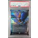 画像1: 〔PSA10鑑定済〕(レイズドFOIL)風冠の者、ケストラル/Kastral, the Windcrested《英語》【BLB】 (1)