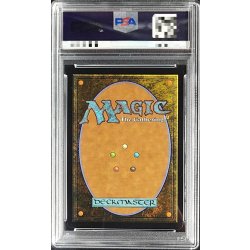 画像2: 〔PSA10鑑定済〕(レイズドFOIL)情け知らずのヴレン/Vren, the Relentless《英語》【BLB】