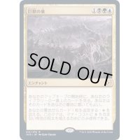 [EX+]巨獣の巣/Titans' Nest《日本語》【IKO】