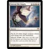 [EX+]天使への願い/Entreat the Angels《英語》【AVR】