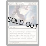 [EX+]天使への願い/Entreat the Angels《英語》【AVR】