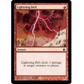 [EX+]稲妻/Lightning Bolt《英語》【Premium Deck Series: Fire and Lightning】