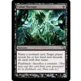 [EX+]陰謀団式療法/Cabal Therapy《英語》【Premium Deck Series: Graveborn】
