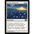 [EX+]神聖の力線/Leyline of Sanctity《英語》【M11】