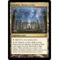 [EX]ニクスの祭殿、ニクソス/Nykthos, Shrine to Nyx《英語》【THS】
