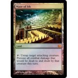 [EX]イス卿の迷路/Maze of Ith《英語》【From the Vault: Realms】