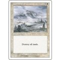 [EX]ハルマゲドン/Armageddon《英語》【6ED】