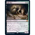[EX+](FOIL)悪魔の職工/Fiend Artisan《日本語》【IKO】