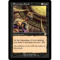 [EX]ファイレクシアの闘技場/Phyrexian Arena《英語》【APC】