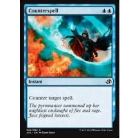 [EX]対抗呪文/Counterspell《英語》【Duel Decks: Anthology】