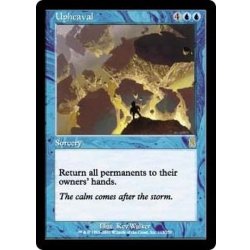 画像1: [EX]激動/Upheaval《英語》【ODY】