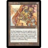 [EX]火薬樽/Powder Keg《英語》【UDS】