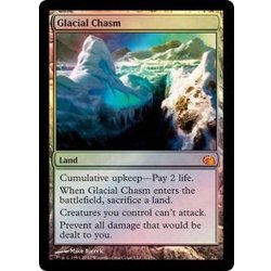 画像1: [EX+]Glacial Chasm《英語》【From the Vault: Realms】